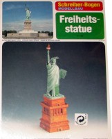 Statua Wolności w Nowym Jorku