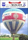 Balon WZLOT 1:72