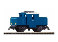Lokomotywa spalinowa E69 My Train 1:87 HO / Piko 57014