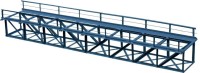 Railroad model bridge 300mm 1:87 HO