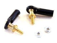 Snap kulowy M2/2 fi4 długi / MPJ102408