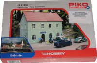 Komisariat Policji 1:87 HO / Piko 61836