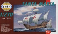 Santa Maria 1:270 / Smer 905
