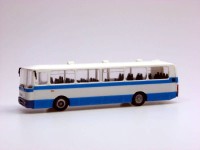 Karosa C-934 Czech city bus 1:87 HO / SDV 360