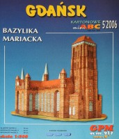 Bazylika Mariacka w Gdańsku