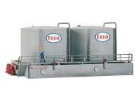 Skład paliw - zbiorniki Esso 1:87 HO / Piko 61104
