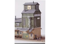 Dystrybutor zboża 1:87 HO / Piko 61114