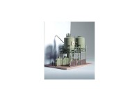 Silosy zbożowe 1:87 HO / Piko 61115