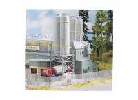 Betoniarnia Main - silosy 1:87 HO / Piko 61131