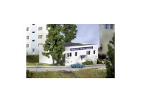 Restauracja z wielkiej płyty 1:87 HO / Piko 61148