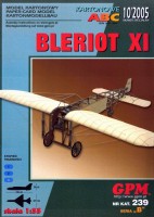 BLERIOT XI 1:33