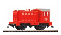 Diesel locomotive My Train 1:87 HO / Piko 57013