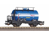 Wagon cysterna Kwg PKP V Petrochemia Orlen 1:87 HO / Piko 58791