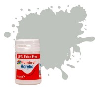 Humbrol 247 matt lichtblau RLM 76 farba akrylowa 18,2ml