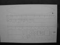 STAR 20 GM8 - wręgi laserowe