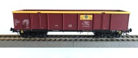 Wagon węglarka UIC, seria Eaos 33 51 533 0 807-7 PL-RAILP, Rail Polska Sp. z o.o., Ep. VIa 1:87 HO / Rivarossi HRS 6446