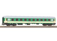 Wagon osobowy 2kl. typ 111A Przewozy Regionalne VI 1:87 HO / Piko  97612