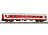 Wagon osobowy 1kl. Przewozy Regionalne typ 112A VI 1:87 HO / Piko 97613