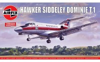 Hawker Siddley Domine T.1 1:72 / Airfix 03009V
