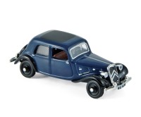 Citroen Traction 7A 1:87 HO / Norev 153028