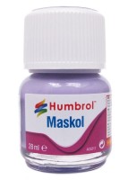 MASKOL - fluid maskujący Humbrol