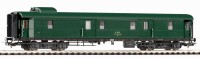 Wagon bagażowy PKP IV 1:87 HO / Piko 53177