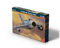 F-6 (MiG 19S) Phantom Killer 1:72