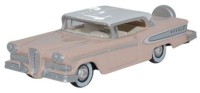 Edsel Citation white 1:87 HO / Oxford 87ED58003