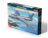 J-34 "Acro Hunter" 1:72
