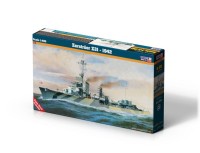 Zerstroer Z31 1942 1:400