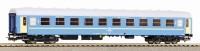 Wagon z miejscami leżącymi 110A PKP V 1:87 HO / Piko 97616