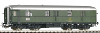 Wagon pocztowy DB IV 1:87 HO / Piko 53229-2