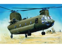 Śmigłowiec CH-47 D Chinook 1:72 / Trumpeter 01622