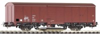 Wagon do czyszczenia szyn Gbs1543 DR IV 1:87 HO / Piko 54998