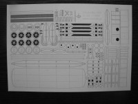 Tramwaj Ringhoffer 1:45 - wręgi laserowe
