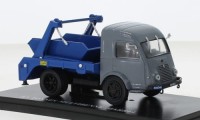 Renault 2500kg Multibenne Marrel 1:43