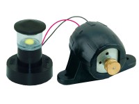 Wilesco M66 dynamo z lampką LED - do maszyn parowych