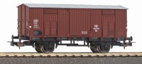 Wagon kryrty ex FS PKP III 1:87 HO / Piko 24512