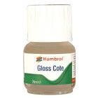 Humbrol Gloss Cote - lakier błyszczący 28ml