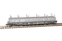 Wagon odkryty Smm 10 Ryko 1:120 TT / SDV Model 12162