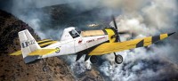 PZL M18B Dromader polski samolot gaśniczy w barwach Greckich Sił Powietrznych 1:48 / IBG 48004
