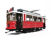 Tramwaj Istanbul, Turcja 1:24 / Occre 53010