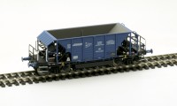 Wagon samowyładowczy, szutrówka Facc PKP Cargo 1:87 HO / Albert Model 689046