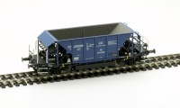 Wagon samowyładowczy, szutrówka Facc PKP Cargo 1:87 HO / Albert Modell 689047