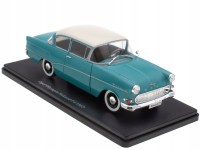 Opel Olympia Rekord Pl 1957 1:24