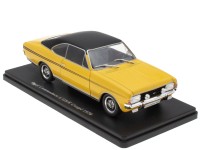 Opel Commodore A GS E Coupe 1970 1:24