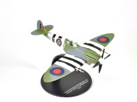 Supermarine Spitfire MK IXB 1944 1:72