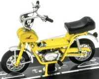 Italjet Go Go 1:18