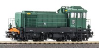 Lokomotywa spalinowa manewrowa Sm41 z dźwiękiem, PKP Ep. IV 1:87 HO / Piko 52388
