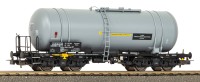 Wagon cysterna POLMOS PKP IV, 1:87 HO / Piko 58460